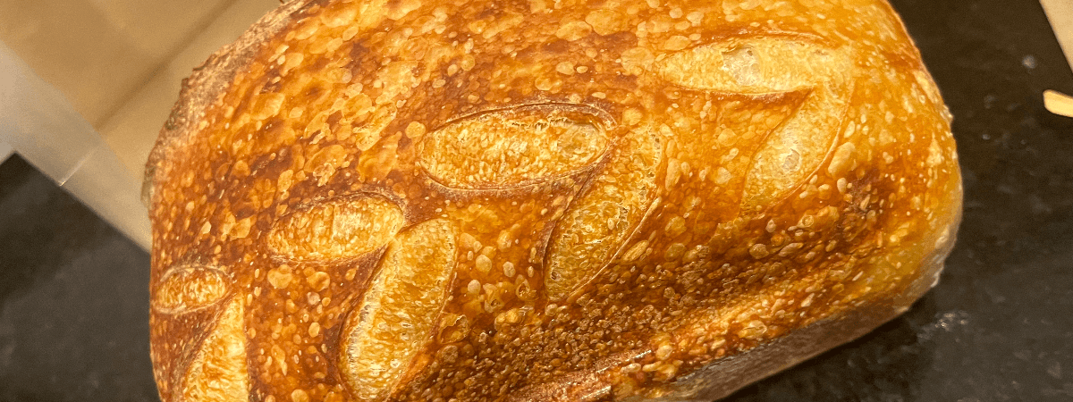 Native Roots Sourdough banner