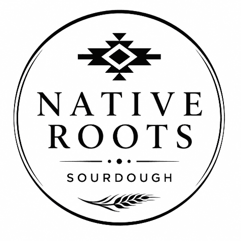 Native Roots Sourdough logo