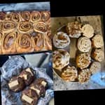 Cake Cookies logo