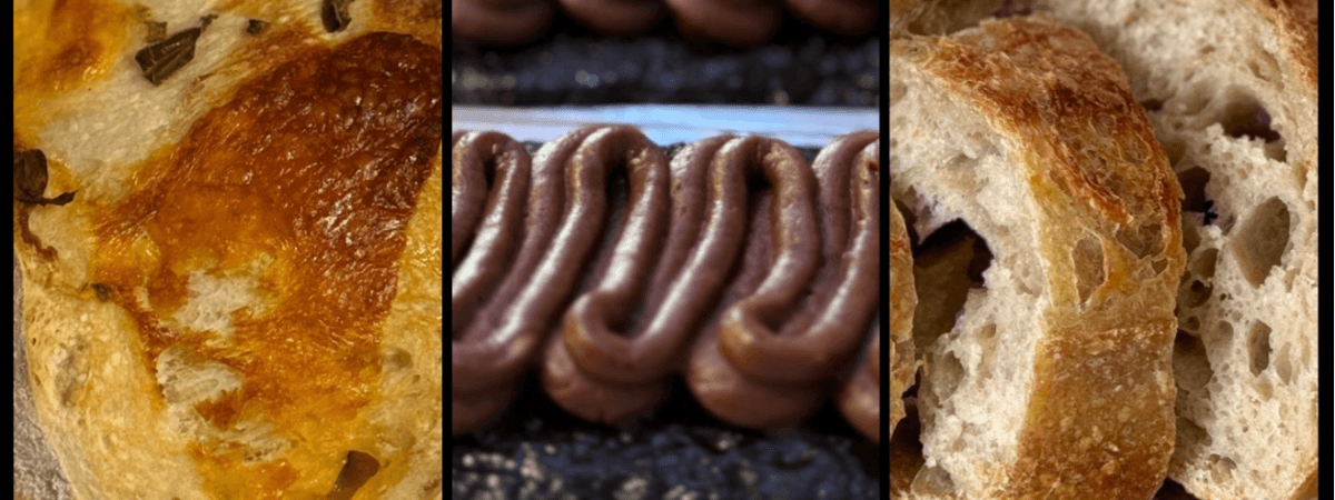 The Tangy Loaf banner