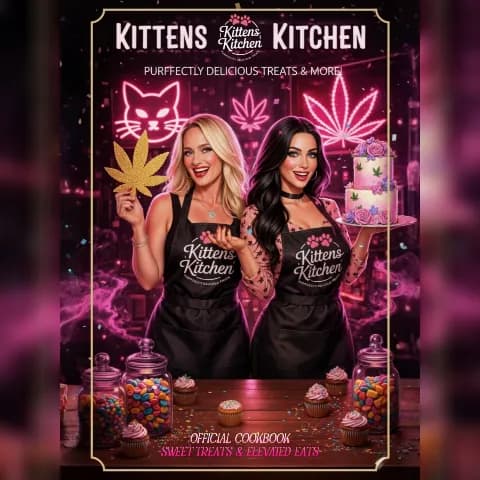 Kittens Kitchen logo