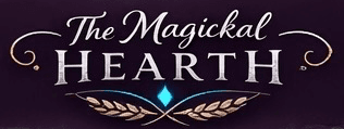 The Magickal Hearth banner
