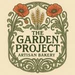 The Garden Project logo