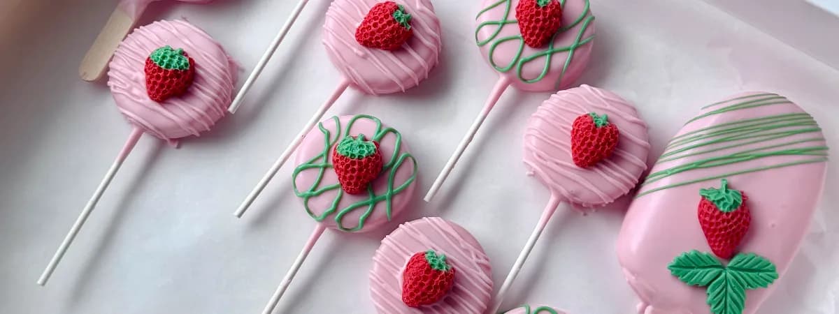 Prairie Sweets banner