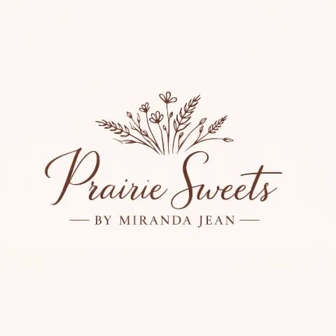 Prairie Sweets logo