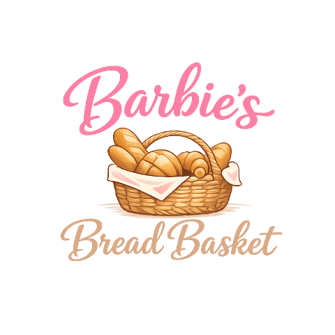 Barbie’s Bread Basket logo