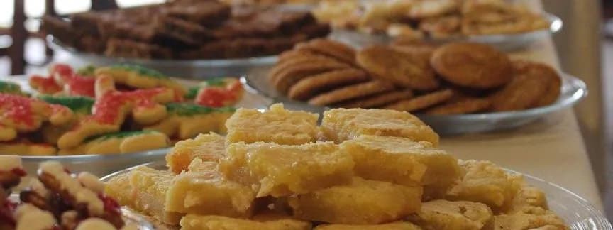 Jane's Tasty Treats banner