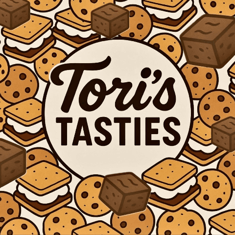 Tori’s Tasties logo
