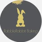 RabbleRabbit Baking logo