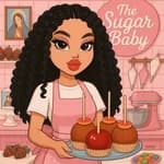 The Sugar Baby logo