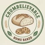 Crumbelievable logo