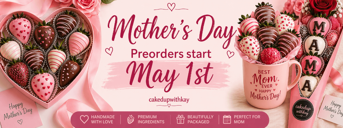 CakedUpWithKay banner
