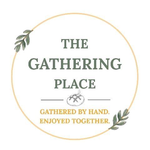 The Gathering Place logo