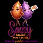 Sassy Sweet Potatoes logo
