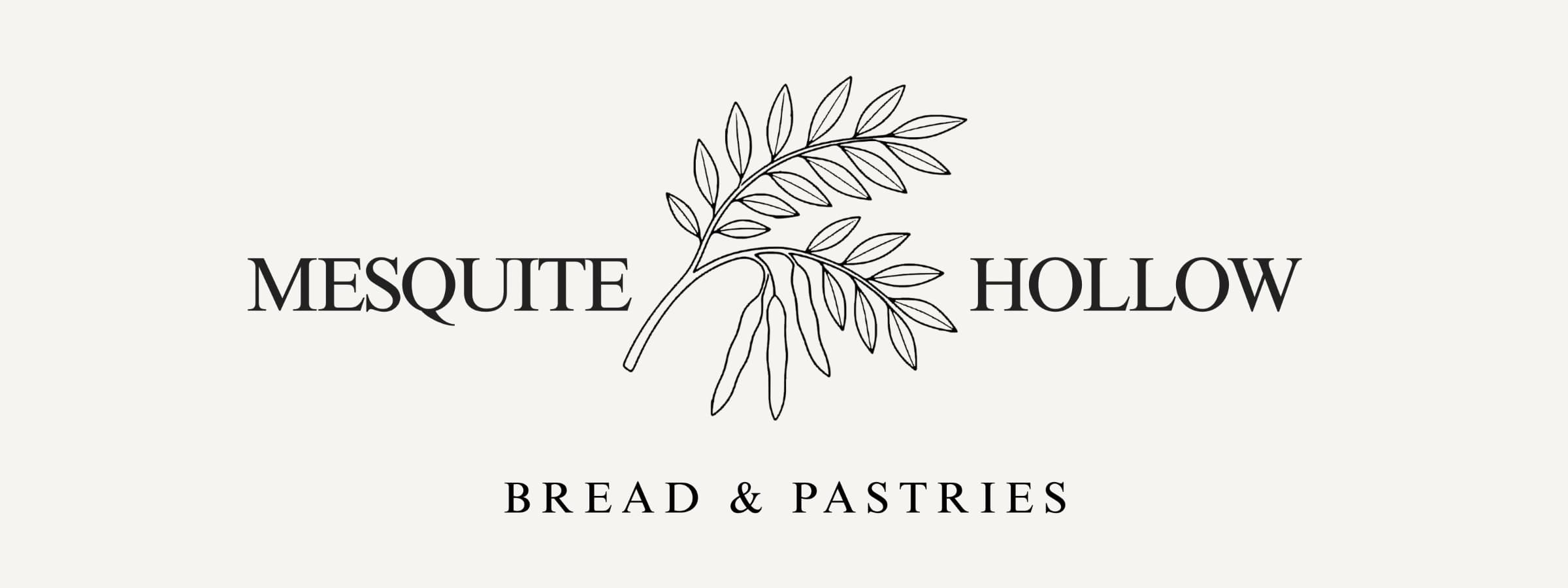 Mesquite Hollow Bread & Pastries banner