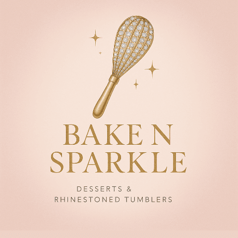 Bake N Sparkle logo
