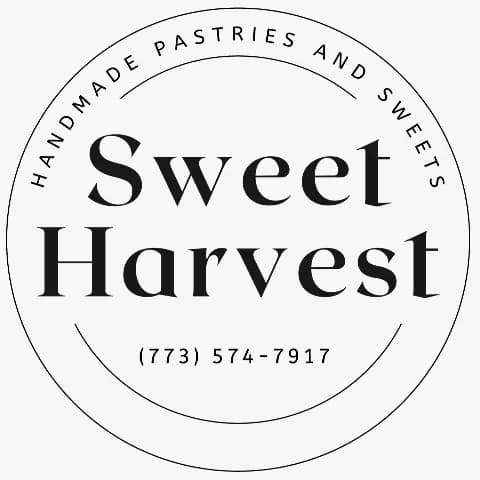 Sweet Harvest Chicago logo