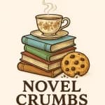 Novel Crumbs logo