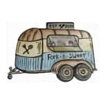 Fork-n-Sweet logo