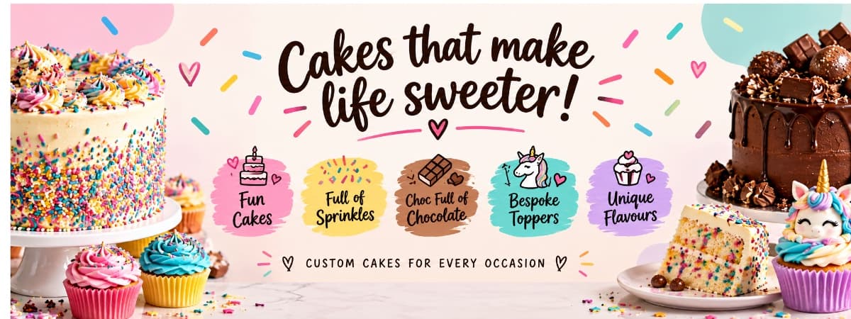 Crumbs of Fun banner