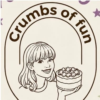 Crumbs of Fun logo