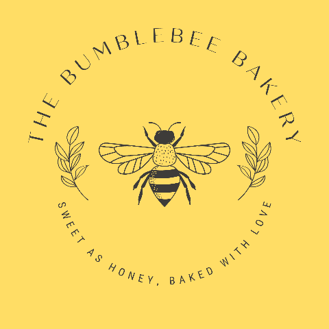 The Bumblebee Bakery logo