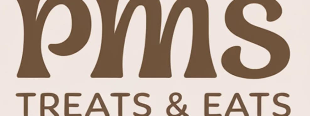 PMS Treats & Eats banner