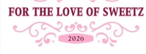 For The Love Of Sweetz By Zii banner