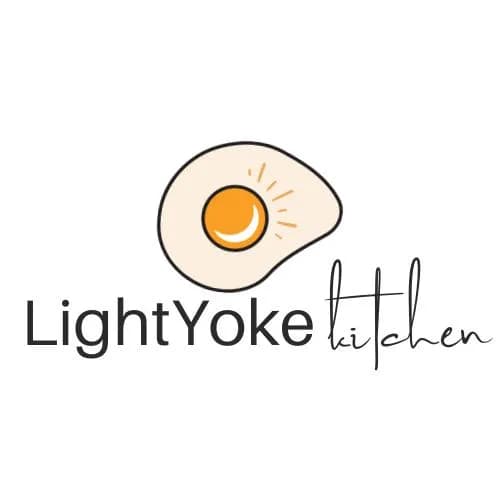 LightYoke Kitchen logo