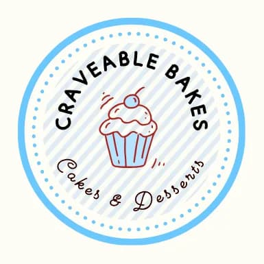 Craveable Bakes logo