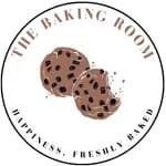 The Baking Room logo
