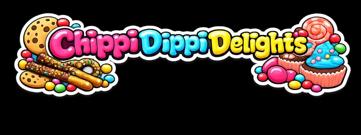 Chippi Dippi Delights banner