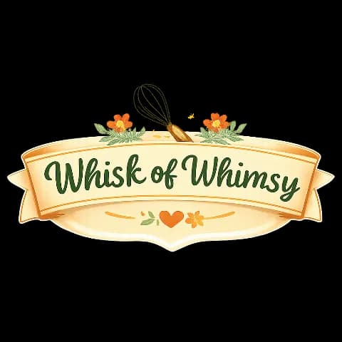 Whisk of Whimsy LLC logo