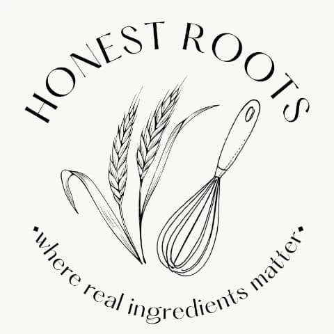 Honest Roots logo