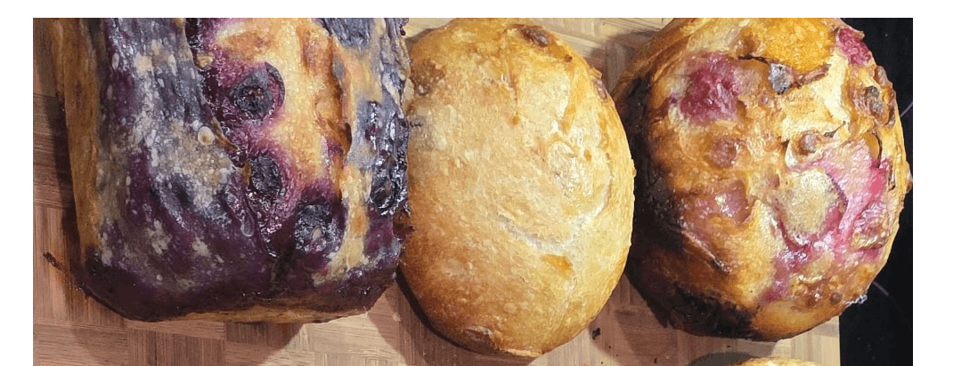 Sweet Meadows Bakery banner