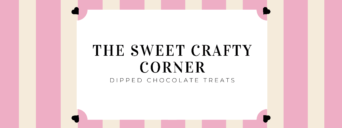 The Sweet Crafty Corner banner