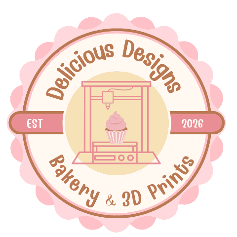Delicious Designs logo