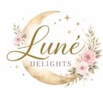 Luné Delights logo