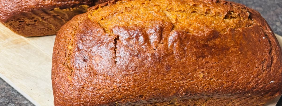 Resilient Roots Bakery banner