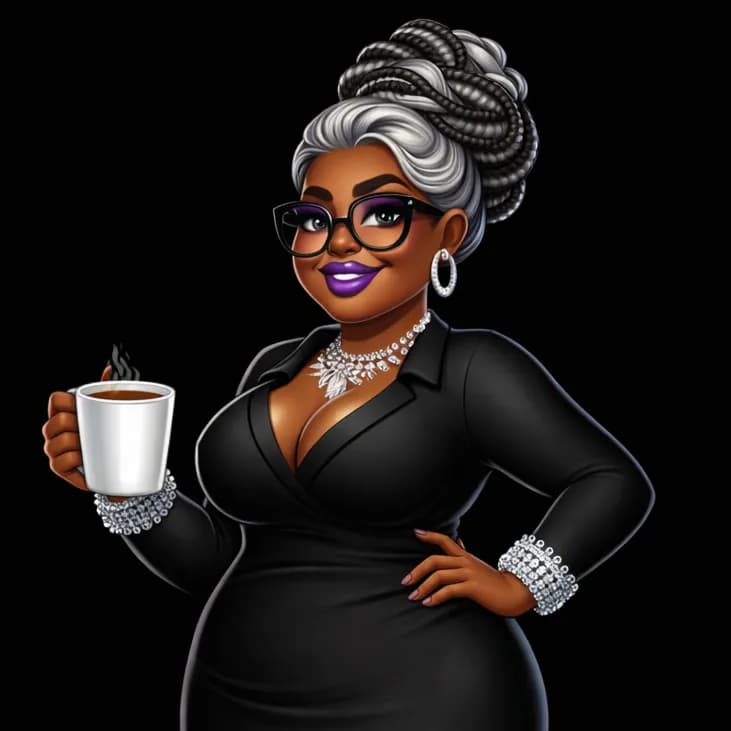 Lil Bougie Bites logo