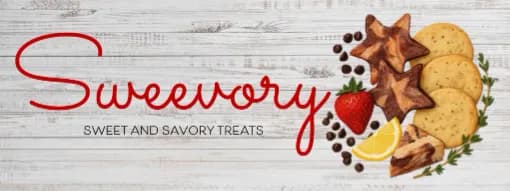 Sweevory banner