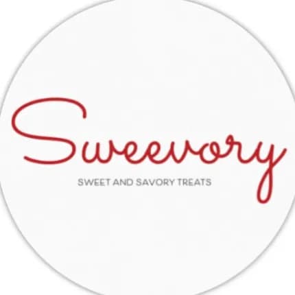 Sweevory logo