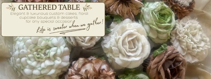 Gathered Table banner