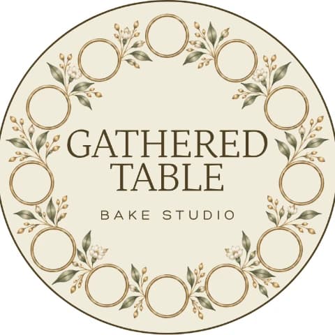 Gathered Table logo