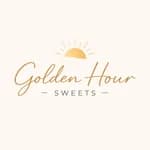 Golden Hour Sweets logo