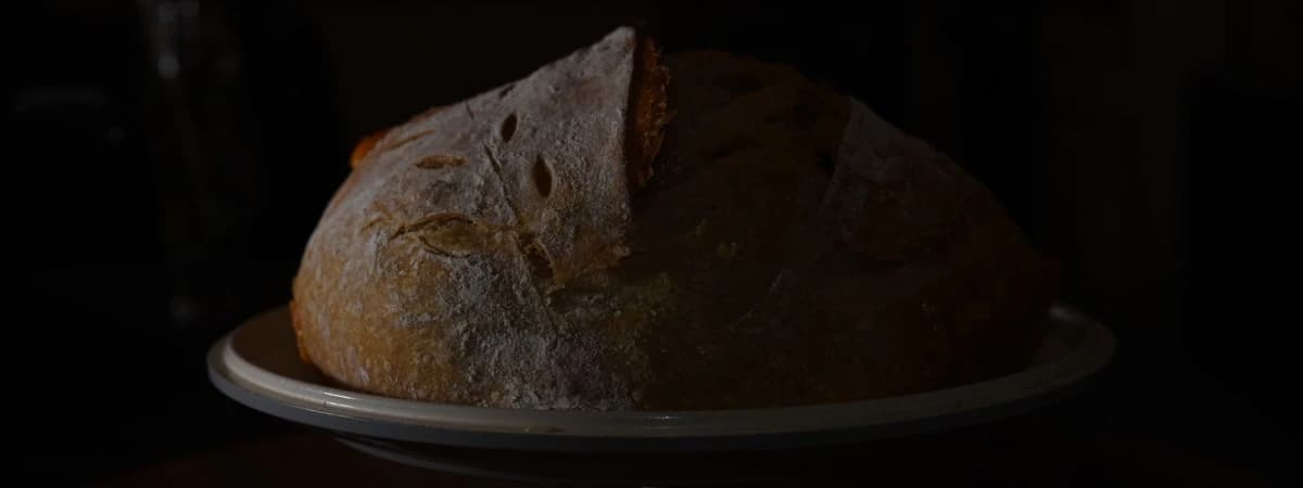 The Bread Coven banner