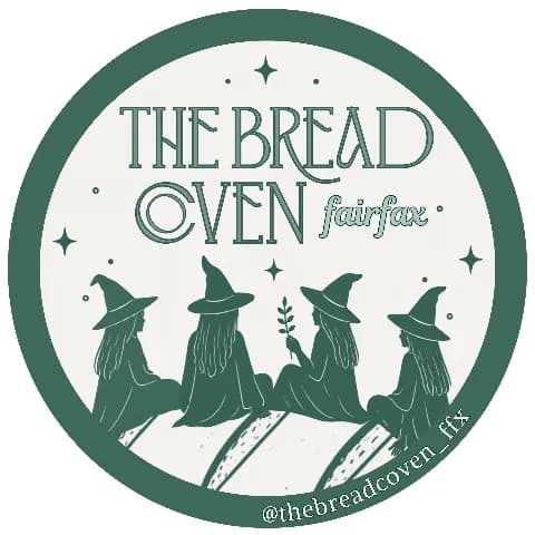 The Bread Coven logo