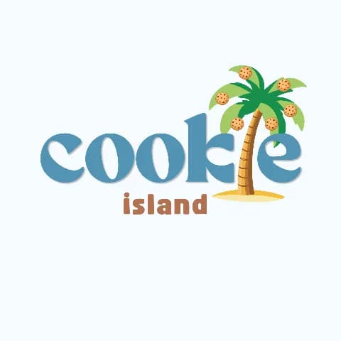 Cookie Island logo