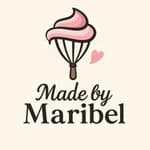 Made By Maribel logo