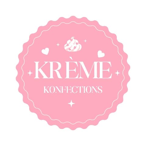 Krème Konfections logo